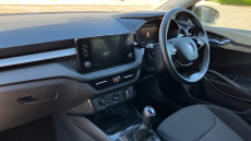 Skoda Fabia 1.0 TSI Colour Edition 5dr Petrol Hatchback